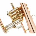Flugelhorn Thomann FH 600 G Bb - 6