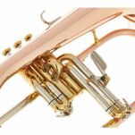 Flugelhorn Thomann FH 600 G Bb - 9