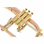 Flugelhorn Thomann FH 600 G Bb - 10