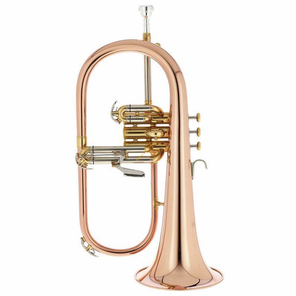 Flugelhorn Thomann FH 600 G Bb