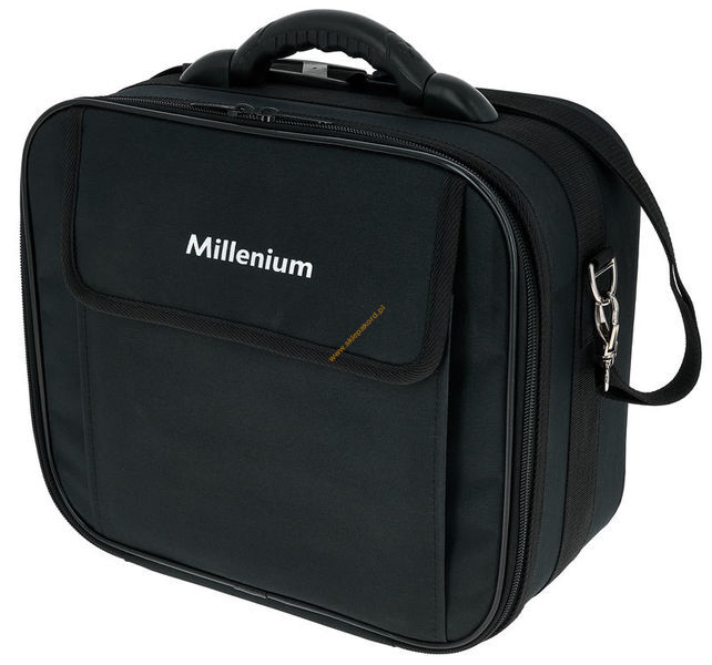 Torba na dwie stopy perkusyjne Millenium Double Pedal Bag