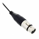 Kabel adapter XLR - mini xlr pro snake 20066 - 3