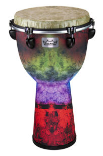 Djembe African Collection Apex 12"x22"  DJ-6112-51 REMO