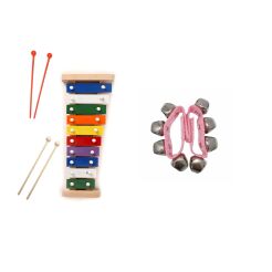 Dzwonki Diatoniczne 10 dźwi. X10 + janczary