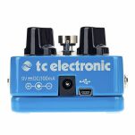 Efekt gitarowy tc electronic Flashback 2 Delay - 3