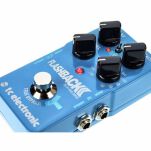 Efekt gitarowy tc electronic Flashback 2 Delay - 6