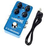 Efekt gitarowy tc electronic Flashback 2 Delay - 9