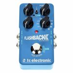 Efekt gitarowy tc electronic Flashback 2 Delay - 10