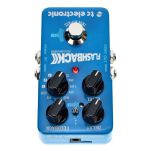 Efekt gitarowy tc electronic Flashback 2 Delay - 11