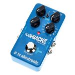 Efekt gitarowy tc electronic Flashback 2 Delay - 12