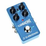 Efekt gitarowy tc electronic Flashback 2 Delay - 13