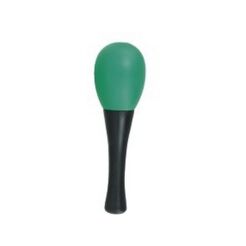 Maracas Mini CLUB SALSA 13cm Zielony 45g