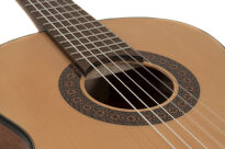 Gitara klasyczna Pro Arte GC 130 A Rozmiar 4/4 Europa - 4