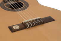 Gitara klasyczna Pro Arte GC 130 A Rozmiar 4/4 Europa - 2