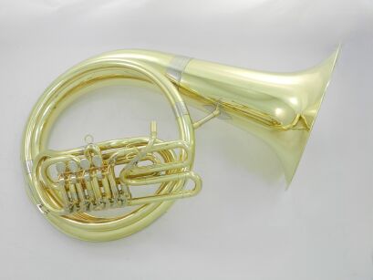 Helikon Bb Amati Po kapitalnym remoncie DR25-073