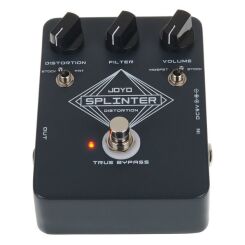 Efekt gitarowy Joyo JF-21 Splinter
