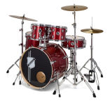 Perkusja Millenium MX422 Standard Set RL - 2