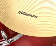 Perkusja Millenium MX422 Standard Set RL - 13
