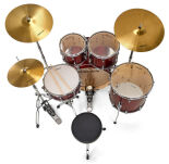 Perkusja Millenium MX422 Standard Set RL - 15