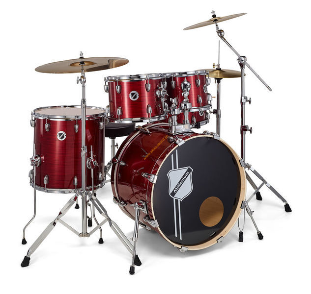 Perkusja Millenium MX422 Standard Set RL