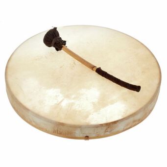 Bęben szamański Thomann 18" Shaman Drum