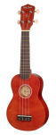 Ukulele Harley Benton UK-11 Brown - 2