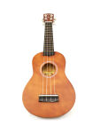Ukulele Harley Benton UK-11 Brown - 11