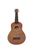 Ukulele Harley Benton UK-11 Brown - 10