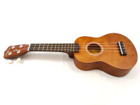 Ukulele Harley Benton UK-11 Brown - 13