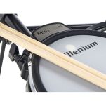 Perkusja elektroniczna Millenium MPS-750X E-Drum Mesh Set - 6