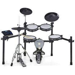 Perkusja elektroniczna Millenium MPS-750X E-Drum Mesh Set