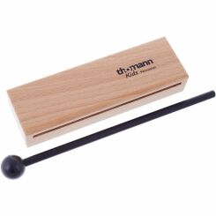 Pudełko akustyczne Thomann TKP Woodblock Beech 2T