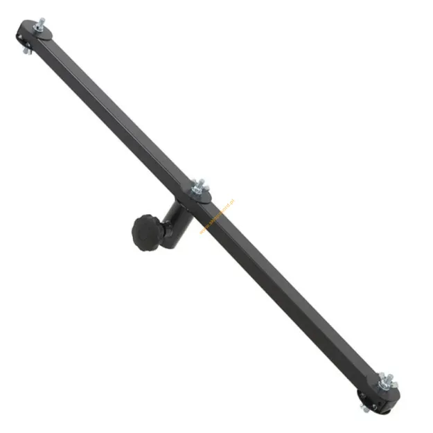 Belka oświetleniowa 80×5 STIM OS-05
