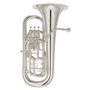 Euphonium B (Bb) Yamaha YEP-642TS Neo