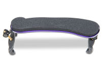 Żeberko do skrzypiec 1/2 - 1/4 lila Viva Flex Augustin - 2