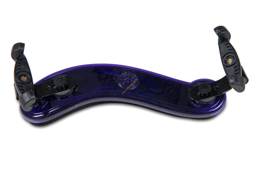 Żeberko do skrzypiec 1/2 - 1/4 lila Viva Flex Augustin