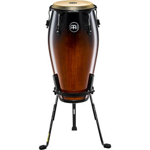 Congo 11" serii Marathon Classic MEINL MCC11CB Quinto Coffee Burst