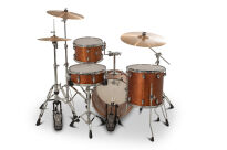 Perkusja Gretsch Catalina Club BD 18x14 brązowa - 2