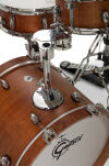 Perkusja Gretsch Catalina Club BD 18x14 brązowa - 3