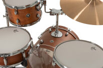 Perkusja Gretsch Catalina Club BD 18x14 brązowa - 5