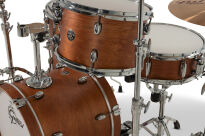Perkusja Gretsch Catalina Club BD 18x14 brązowa - 7