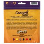 Struny do basu Markbass Gouche Low Action 4 STS 40-100 - 2