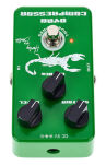 Efekt gitarowy Harley Benton Dynamic Compressor - 8