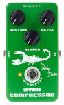 Efekt gitarowy Harley Benton Dynamic Compressor - 7