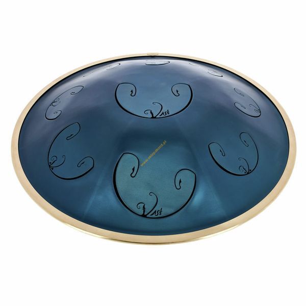 Tongue Drum w stylu Handpan RAV Vast B/H Celtic Double Ding