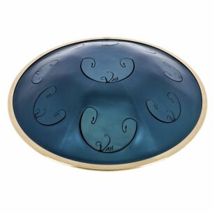 Tongue Drum w stylu Handpan RAV Vast B/H Celtic Double Ding