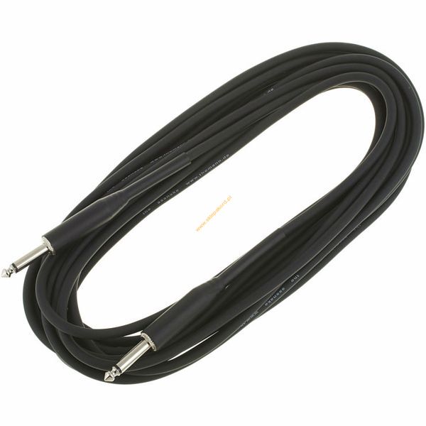 Kabel the sssnake GKP9 jack 6,3mm - jack 6,3mm mono 9m