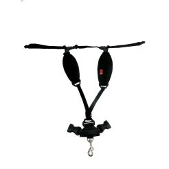 Szelki do saksofonu BELTI NS25J