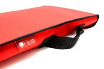 Dzwonki chromatyczne 27-tonowe AKORD + pok czerwony - 7