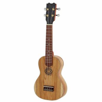 Ukulele sopranowe Thomann Artist Soprano Ukulele ACA